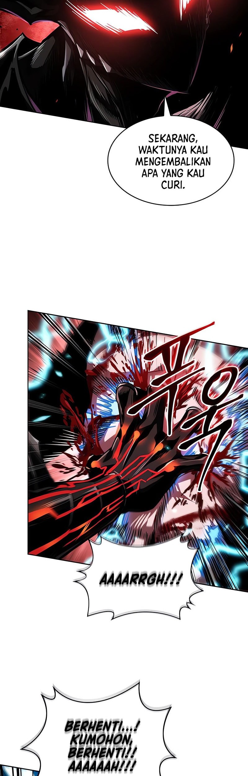 Nano Machine Chapter 272 - halaman 31