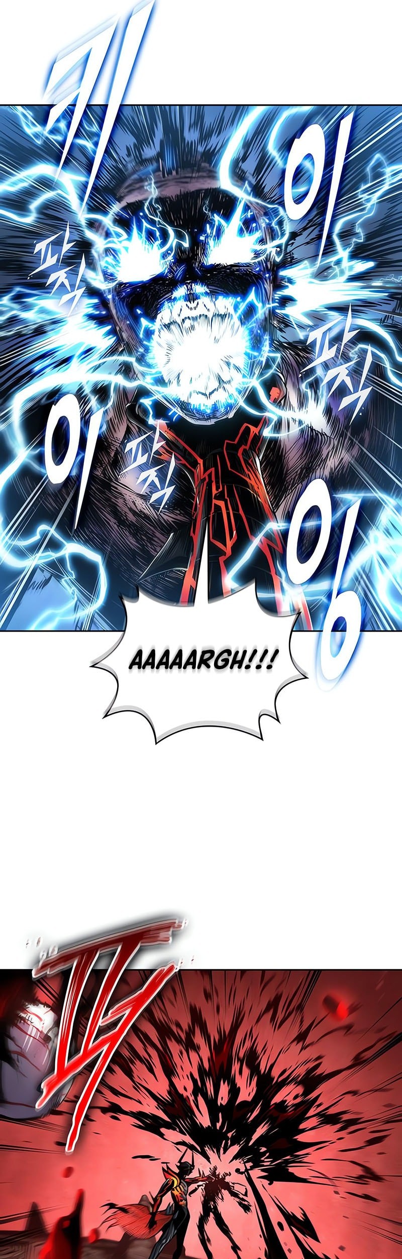 Nano Machine Chapter 272 - halaman 34