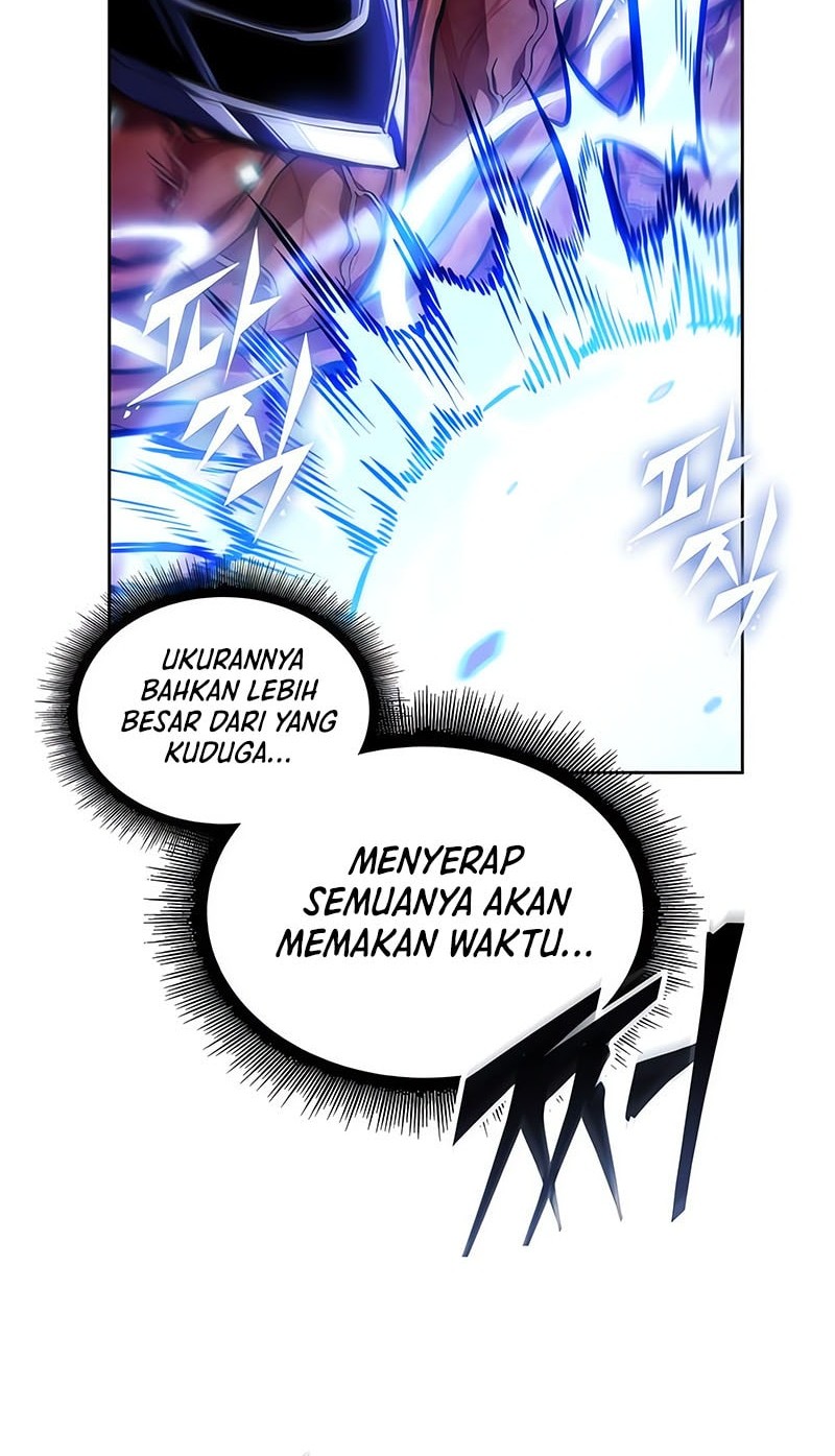 Nano Machine Chapter 272 - halaman 37