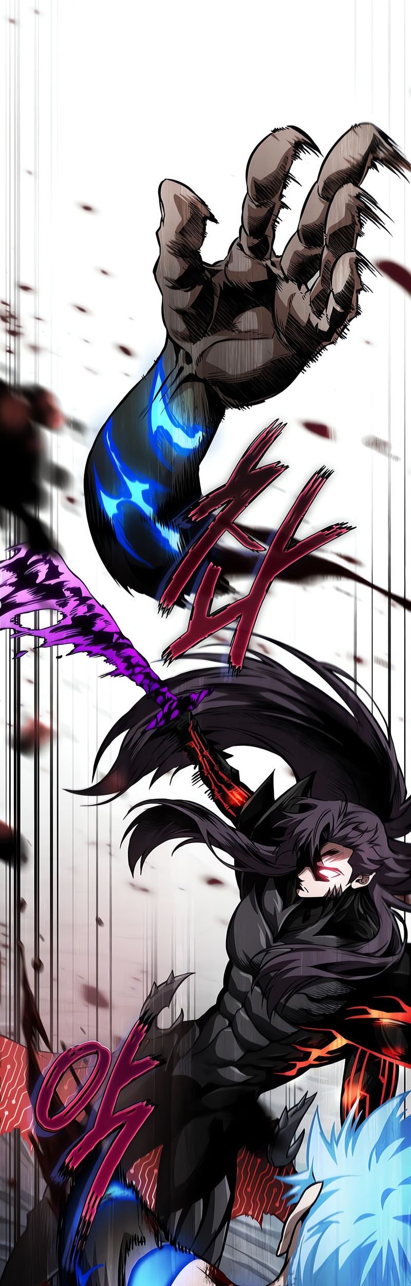 Nano Machine Chapter 272 - halaman 4