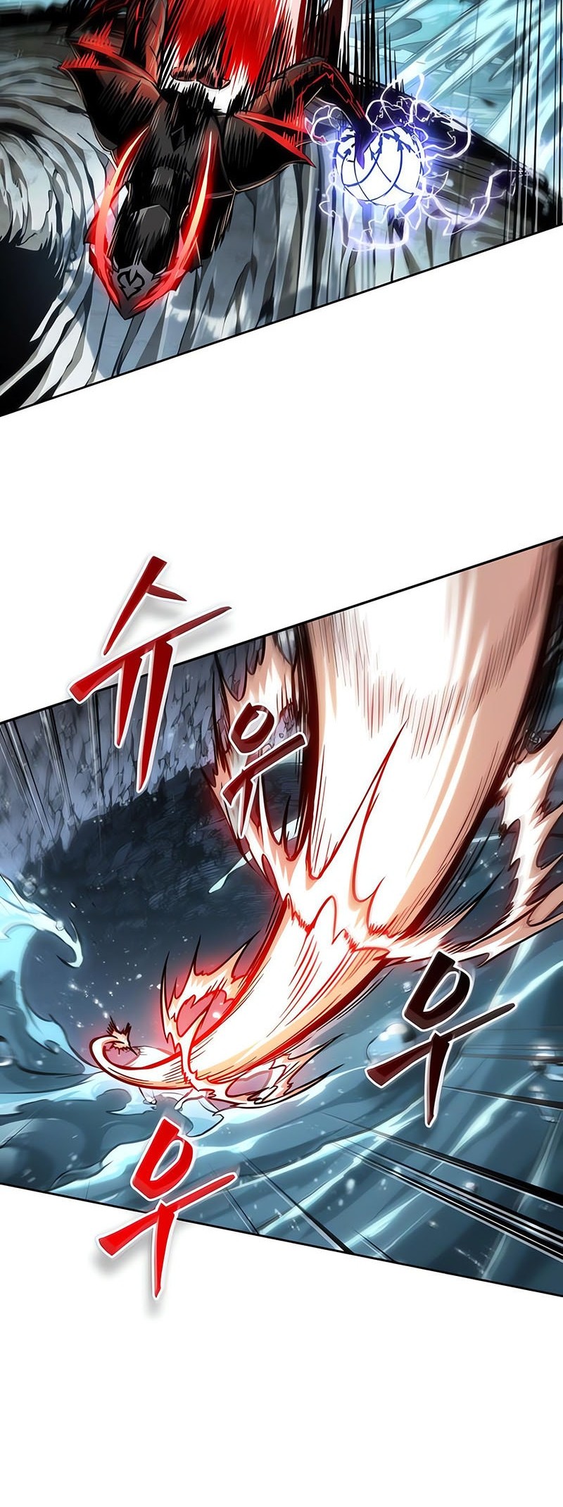 Nano Machine Chapter 272 - halaman 41