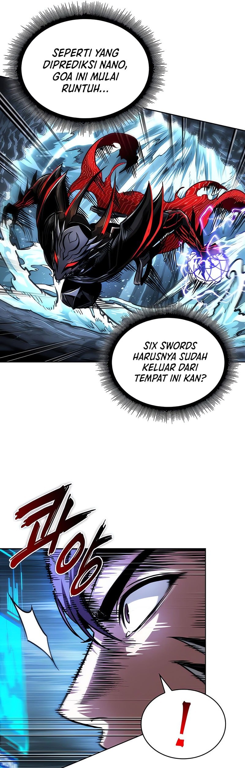 Nano Machine Chapter 272 - halaman 42