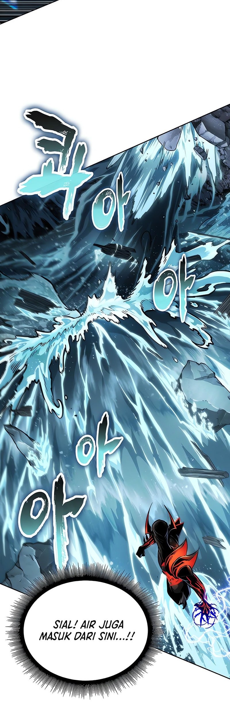Nano Machine Chapter 272 - halaman 43
