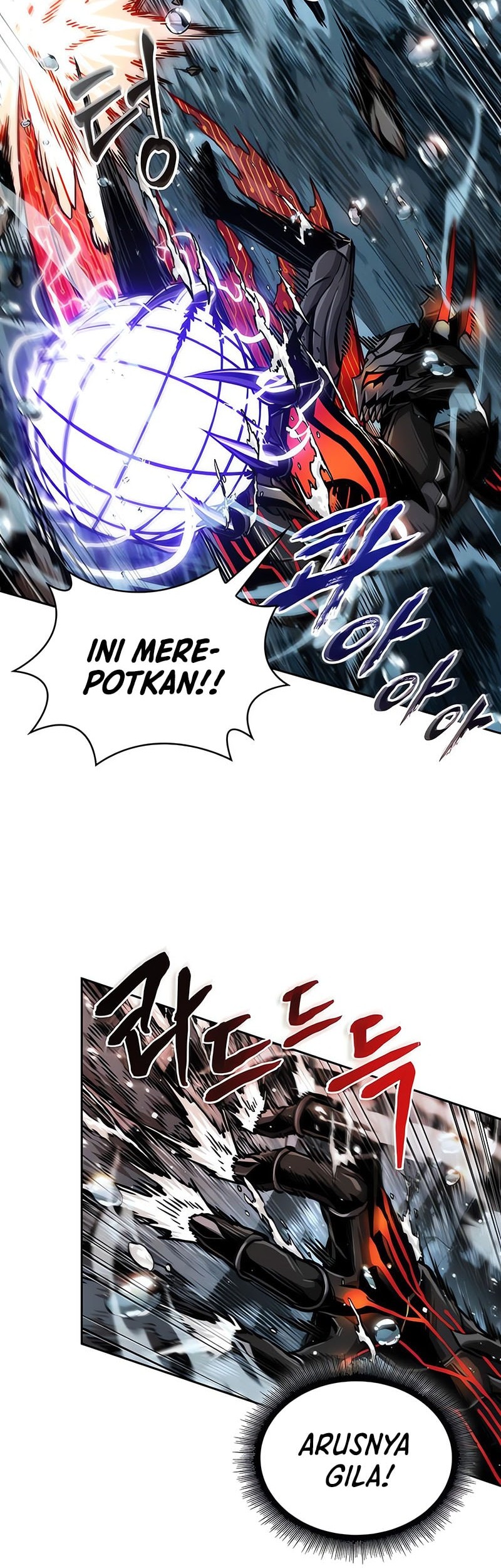 Nano Machine Chapter 272 - halaman 45