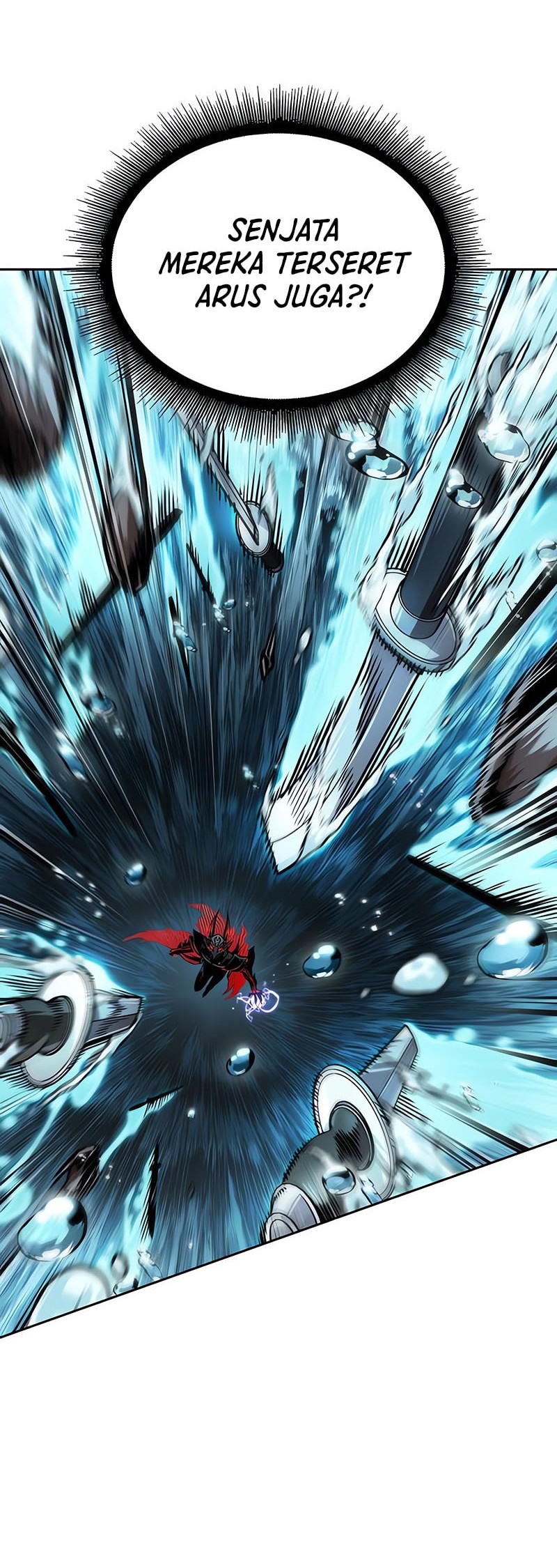 Nano Machine Chapter 272 - halaman 49