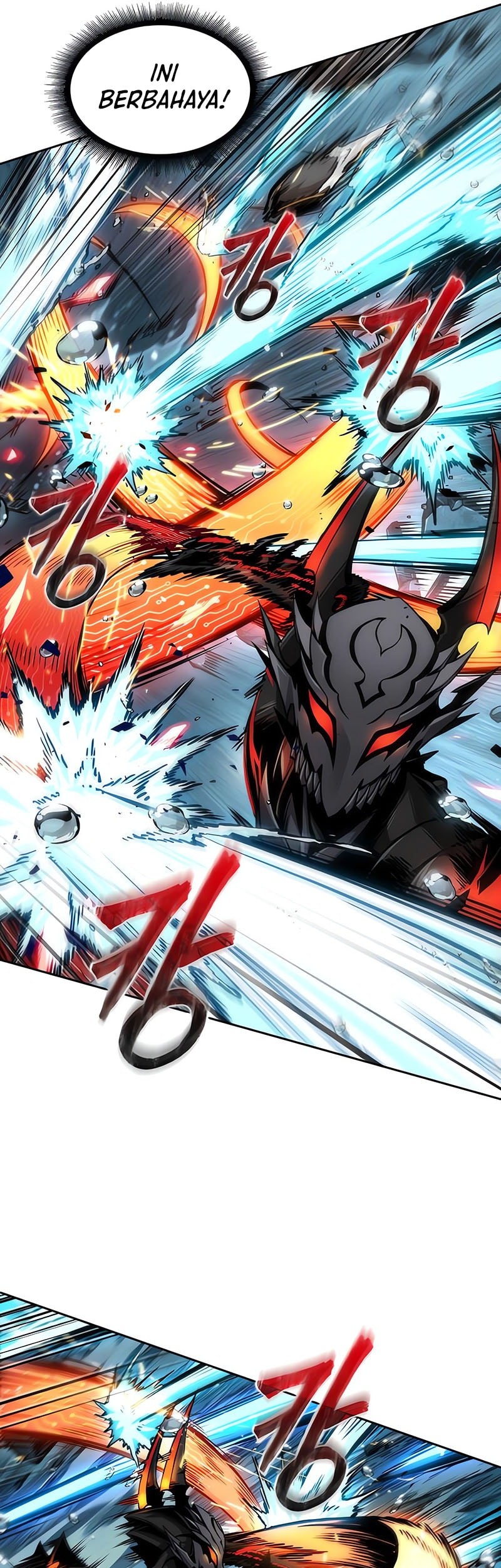 Nano Machine Chapter 272 - halaman 50