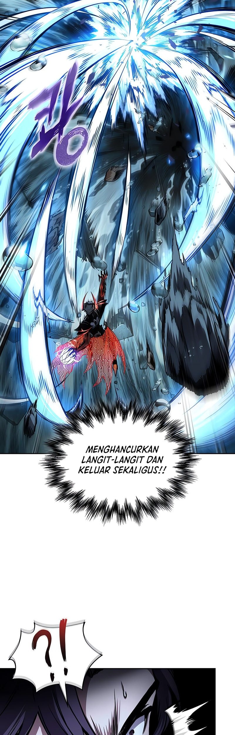 Nano Machine Chapter 272 - halaman 52