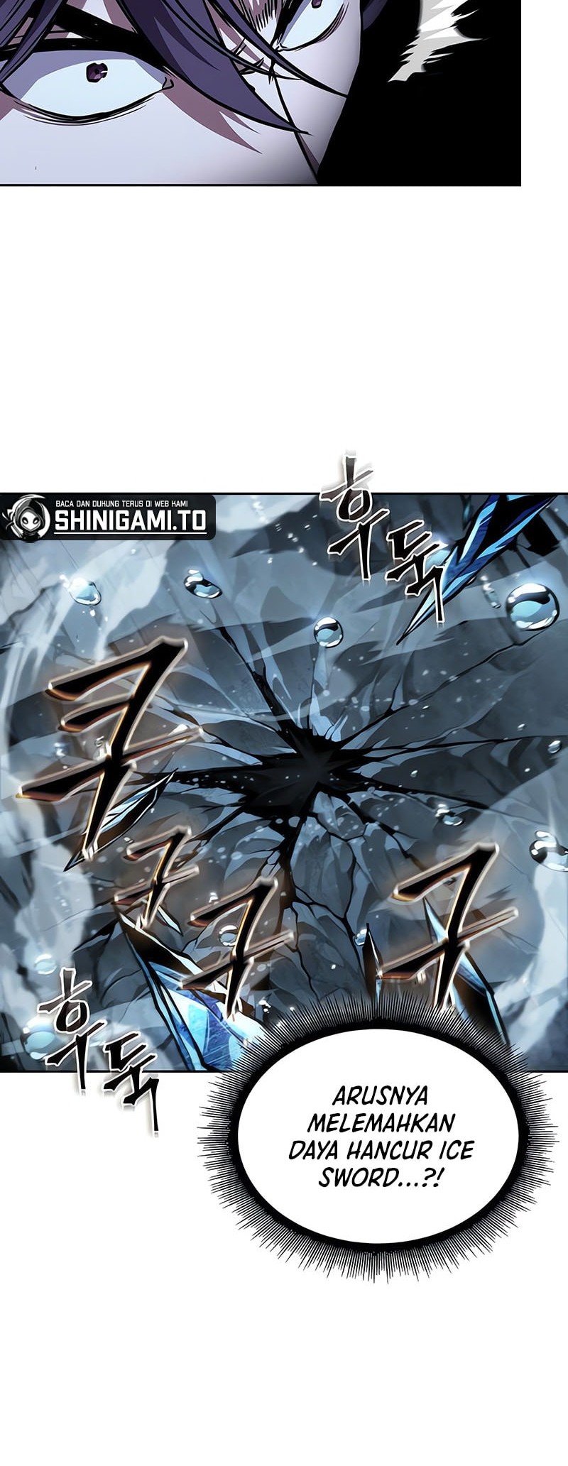 Nano Machine Chapter 272 - halaman 53