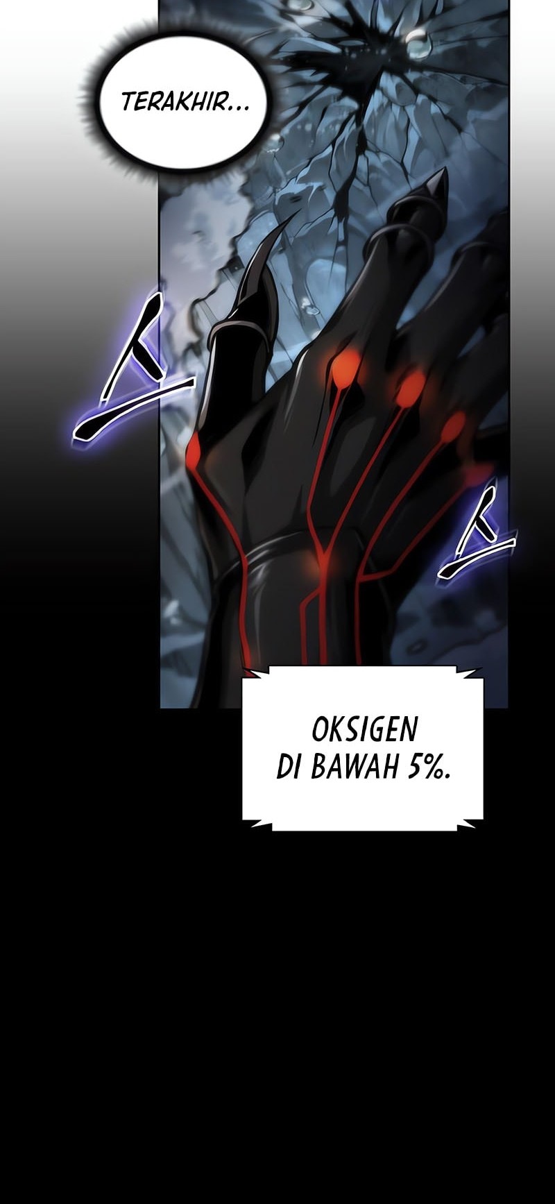 Nano Machine Chapter 272 - halaman 57