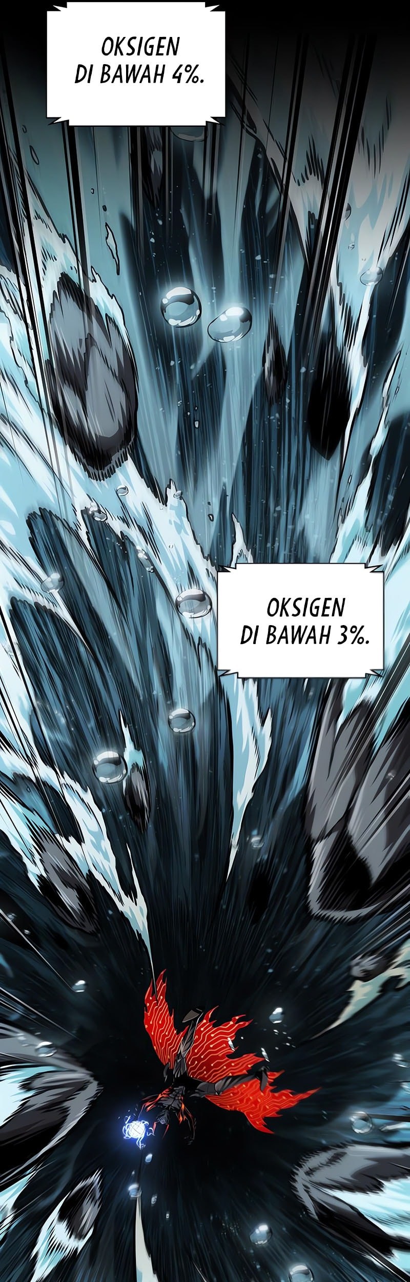 Nano Machine Chapter 272 - halaman 58