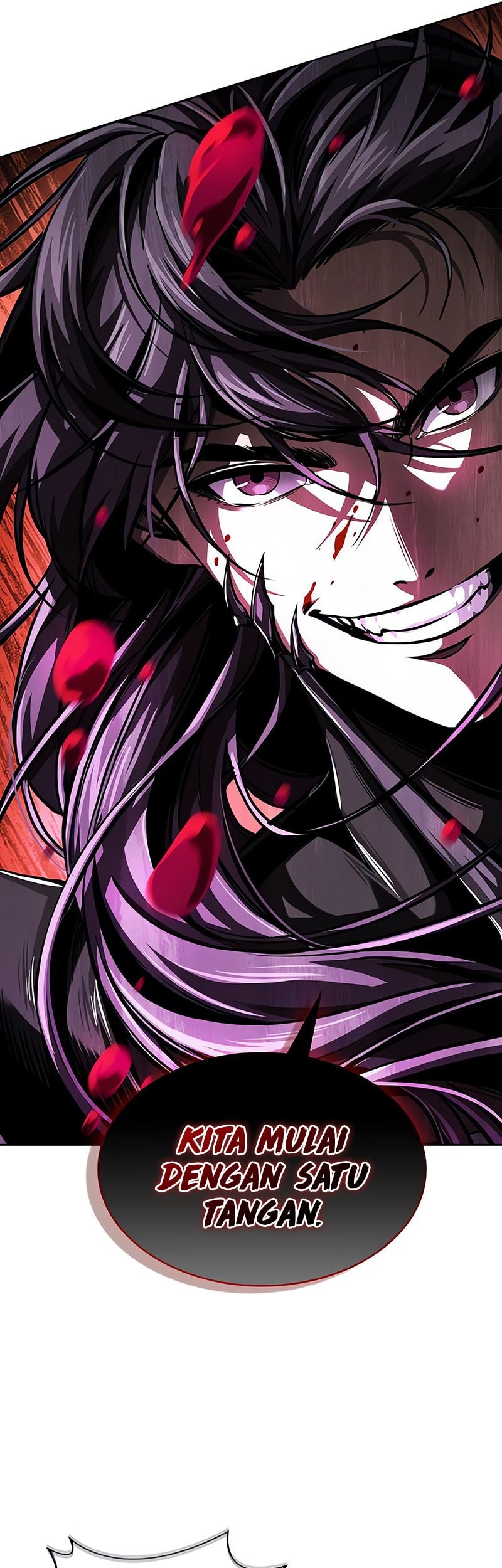 Nano Machine Chapter 272 - halaman 6