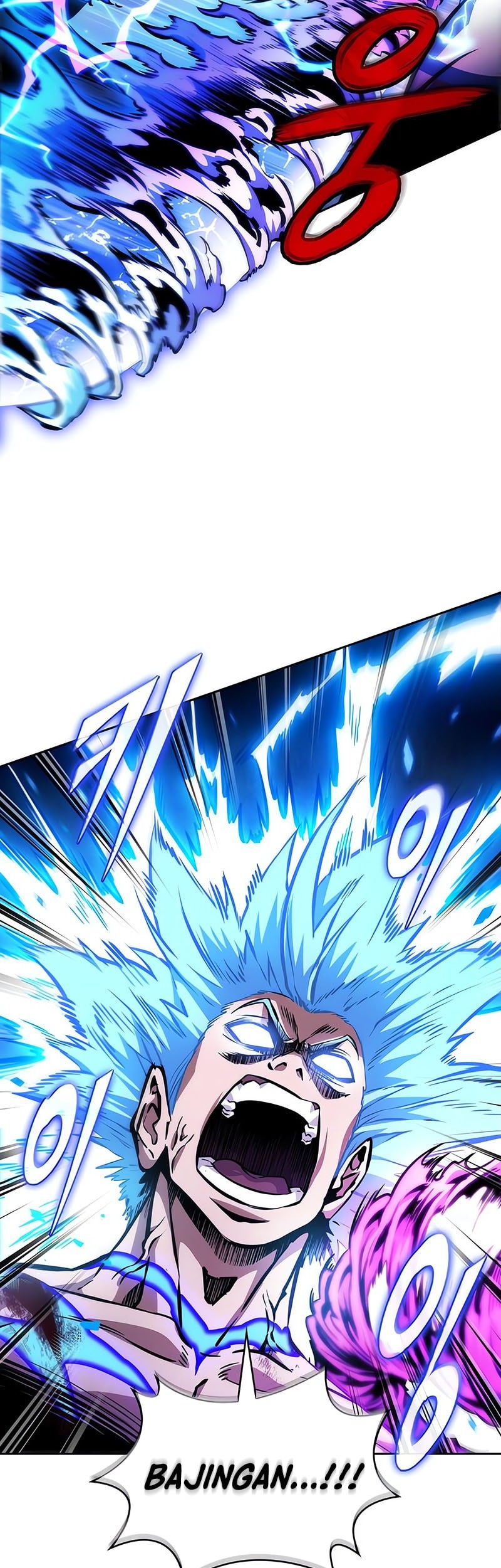 Nano Machine Chapter 272 - halaman 8