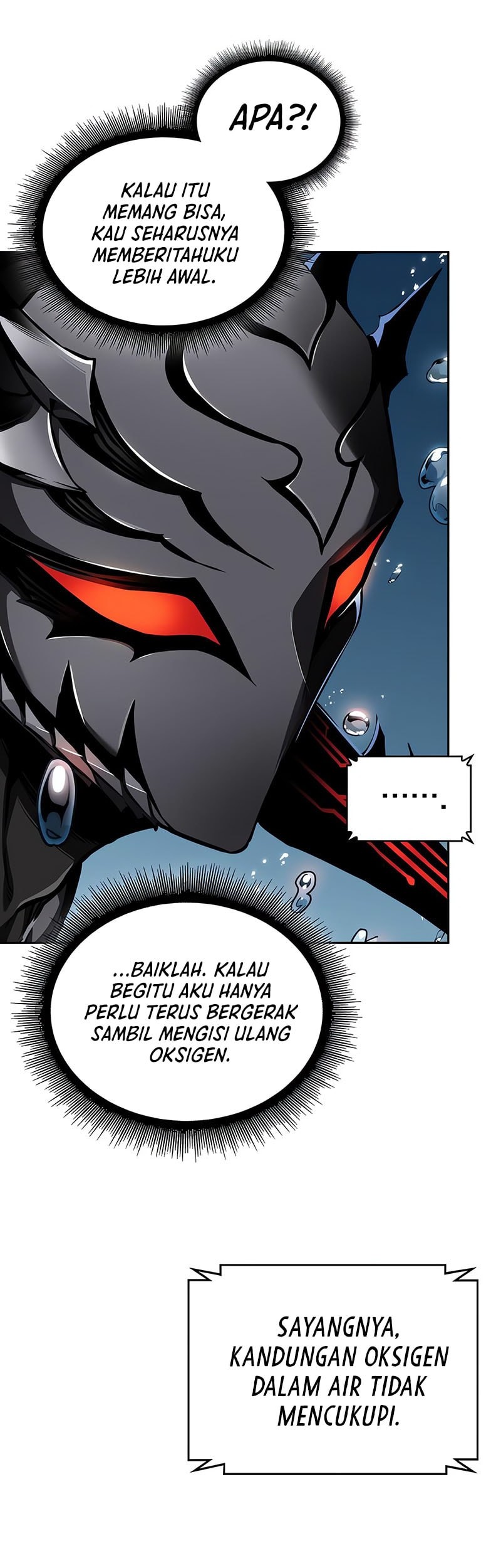 Nano Machine Chapter 273 - halaman 12