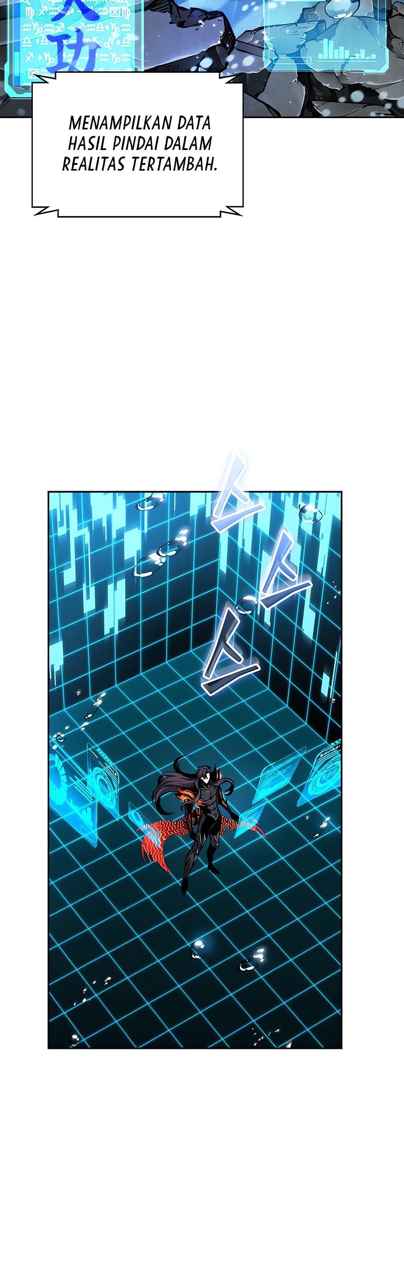 Nano Machine Chapter 273 - halaman 16