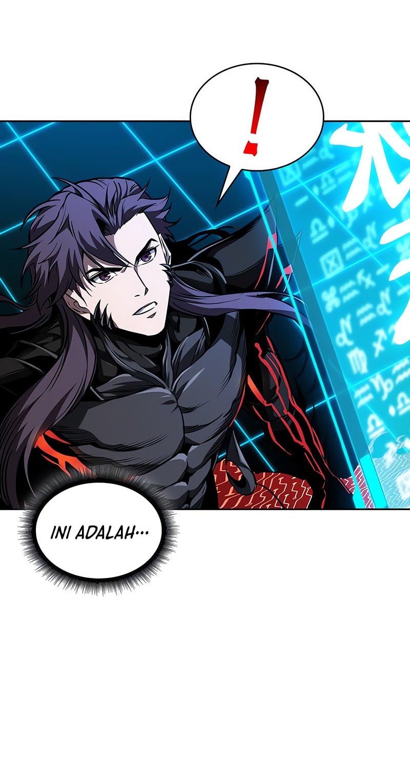 Nano Machine Chapter 273 - halaman 17