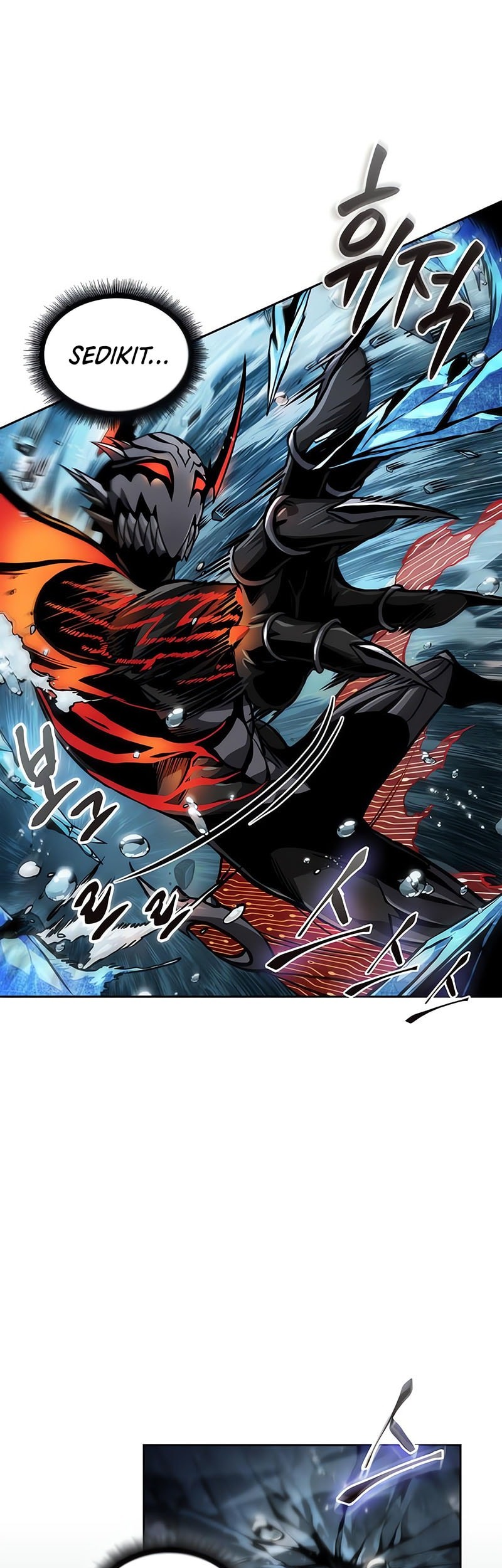 Nano Machine Chapter 273 - halaman 2