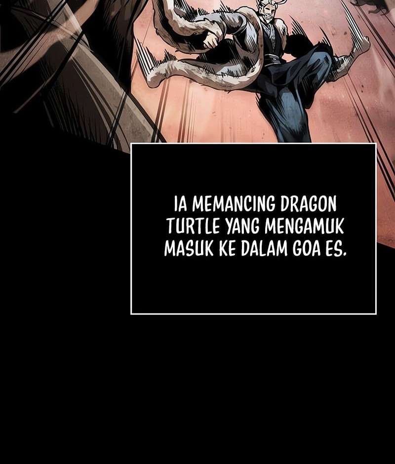 Nano Machine Chapter 273 - halaman 21