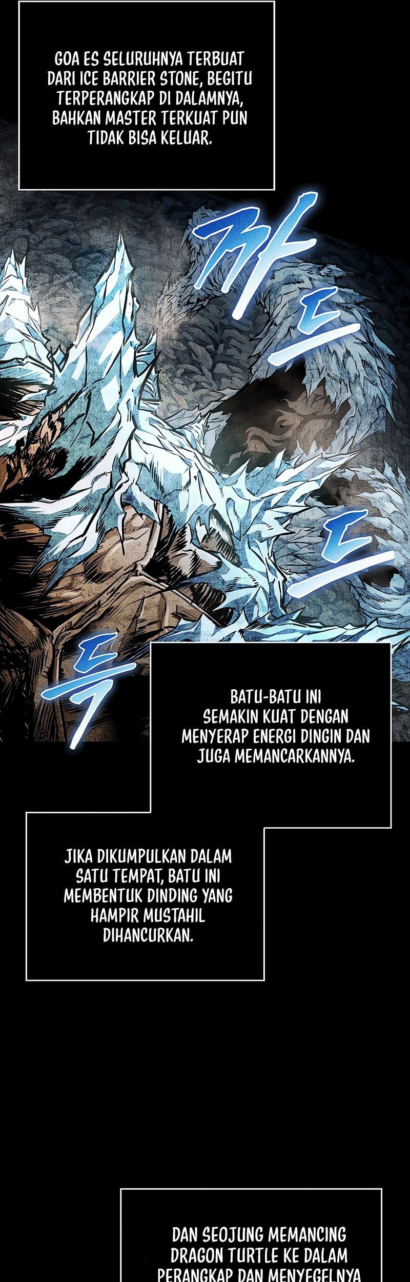 Nano Machine Chapter 273 - halaman 22