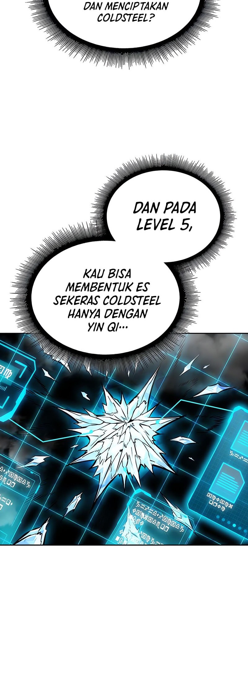 Nano Machine Chapter 273 - halaman 25