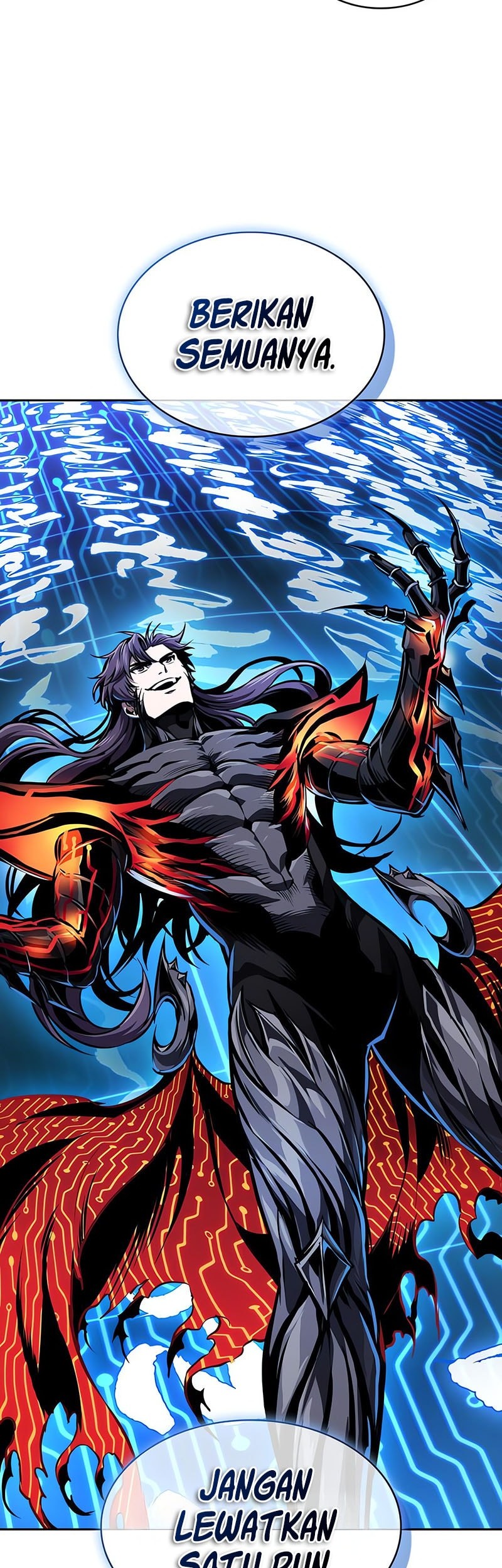 Nano Machine Chapter 273 - halaman 28