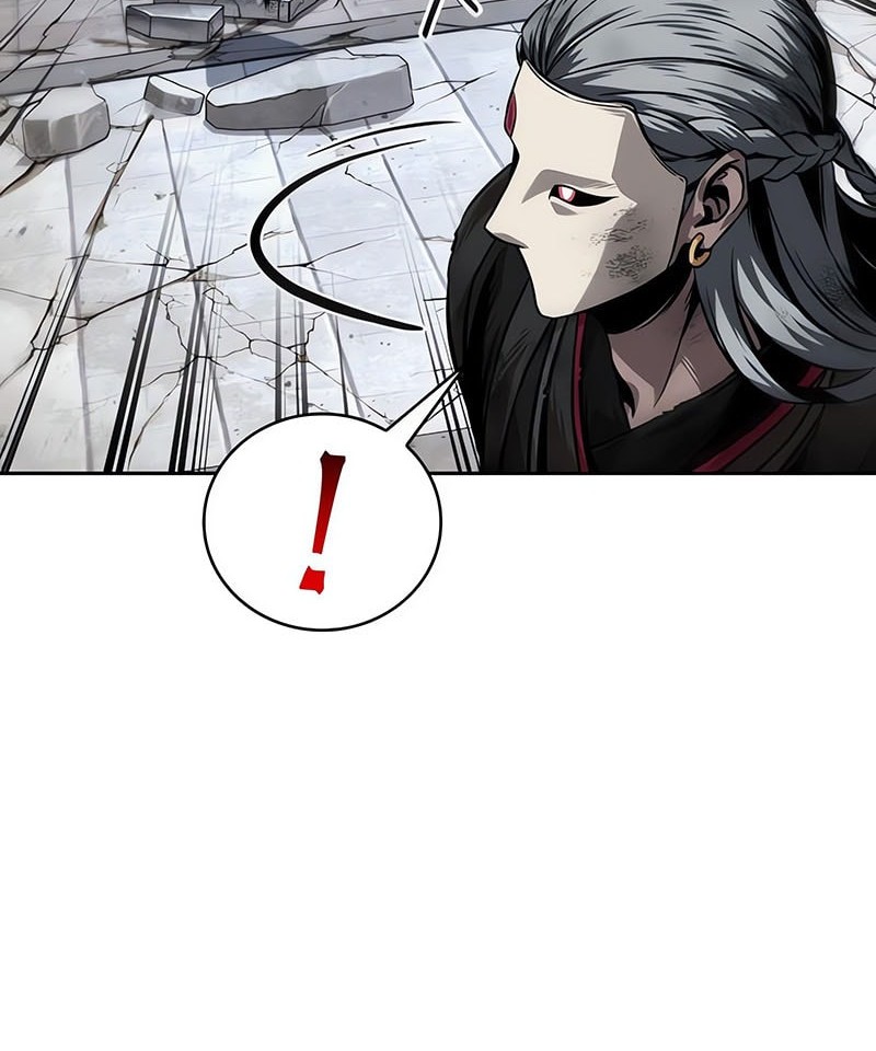Nano Machine Chapter 273 - halaman 33