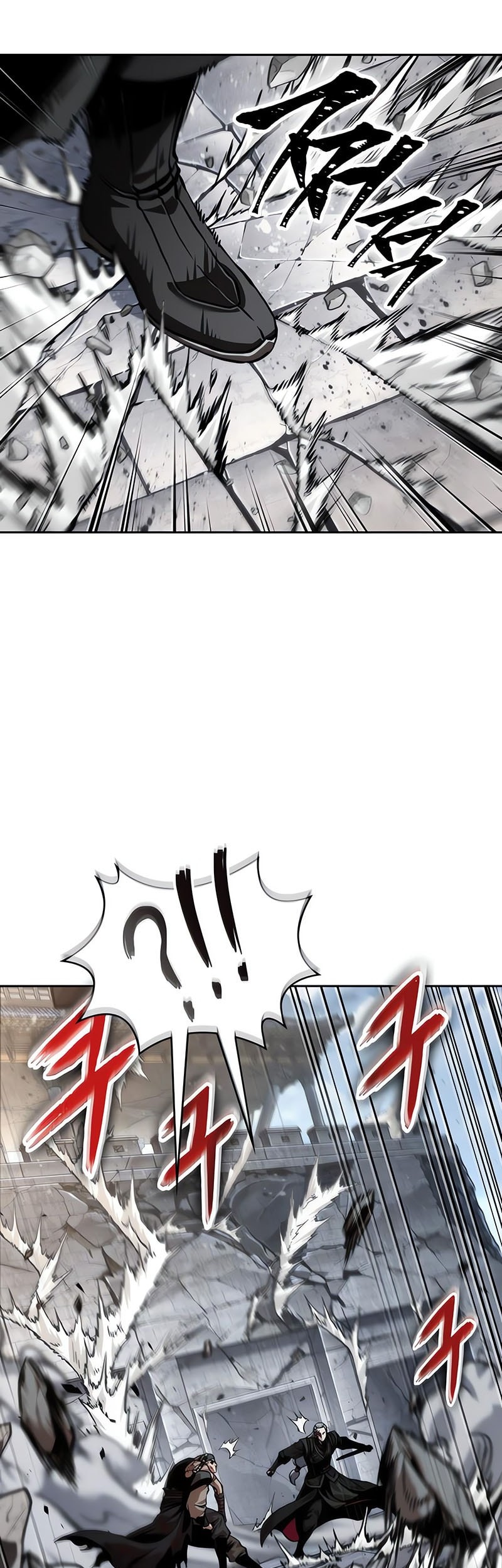 Nano Machine Chapter 273 - halaman 36