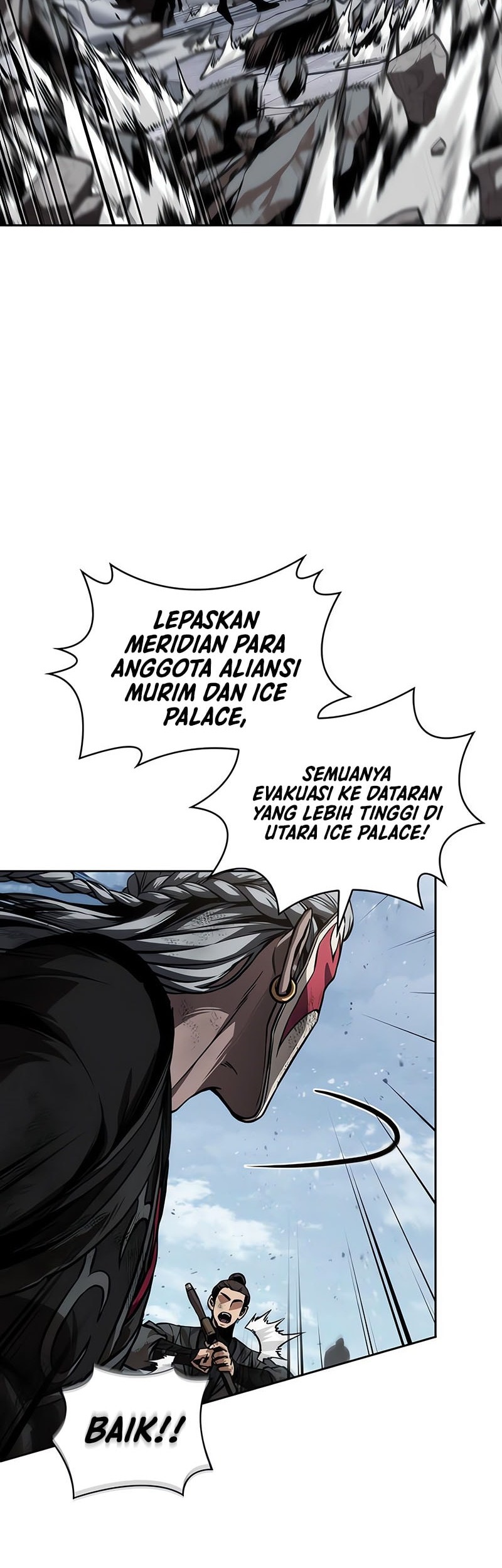 Nano Machine Chapter 273 - halaman 37