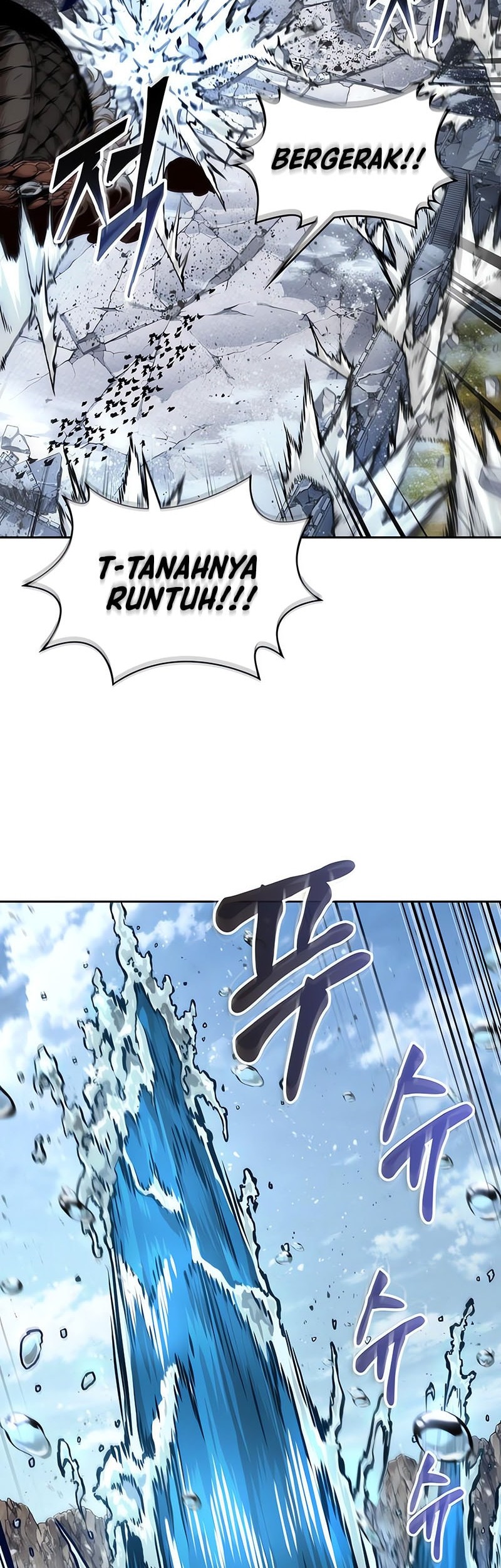 Nano Machine Chapter 273 - halaman 39