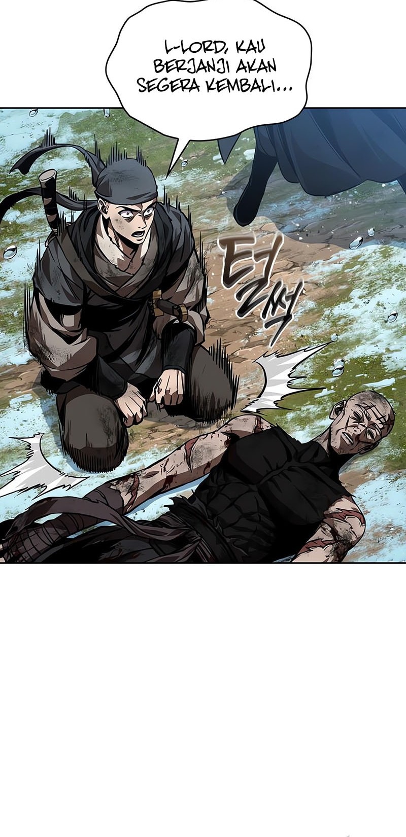 Nano Machine Chapter 273 - halaman 41