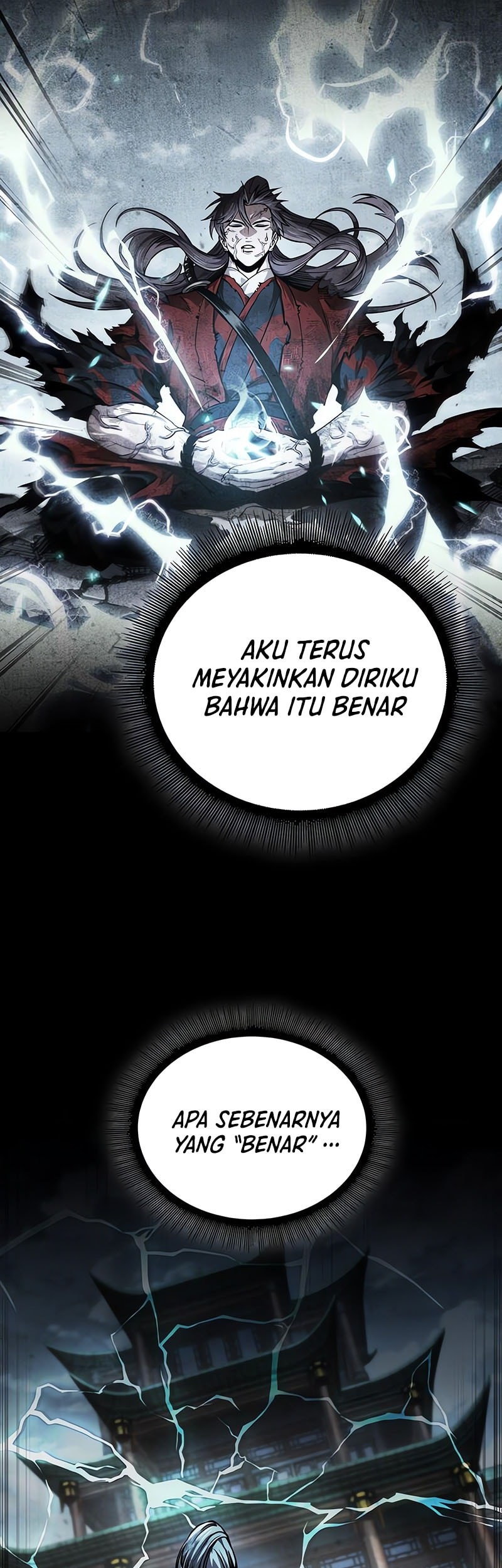 Nano Machine Chapter 273 - halaman 46