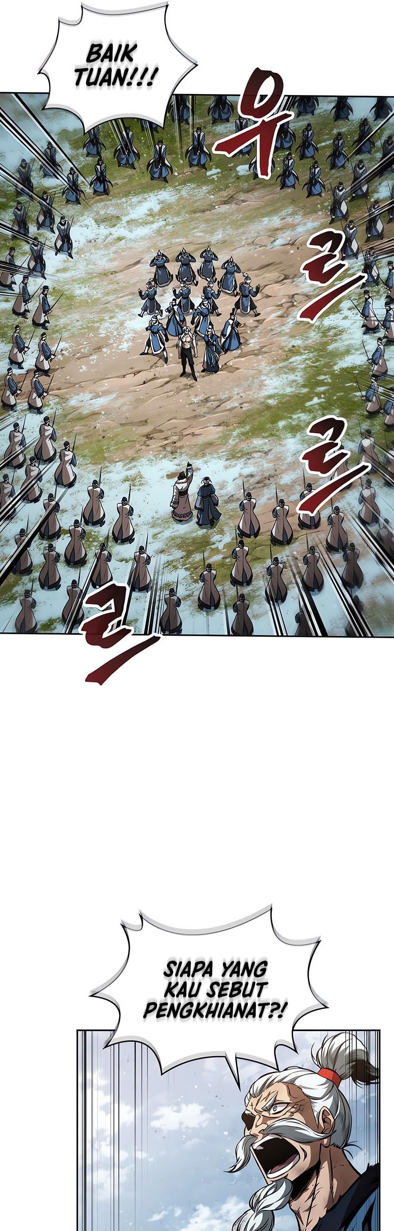 Nano Machine Chapter 273 - halaman 50