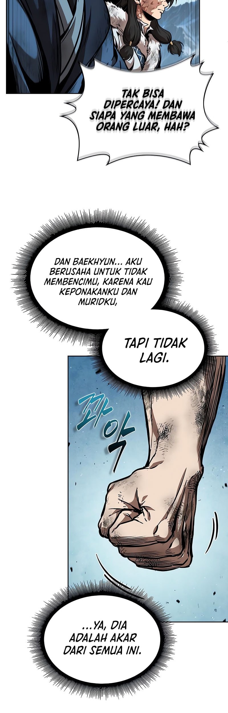 Nano Machine Chapter 273 - halaman 52