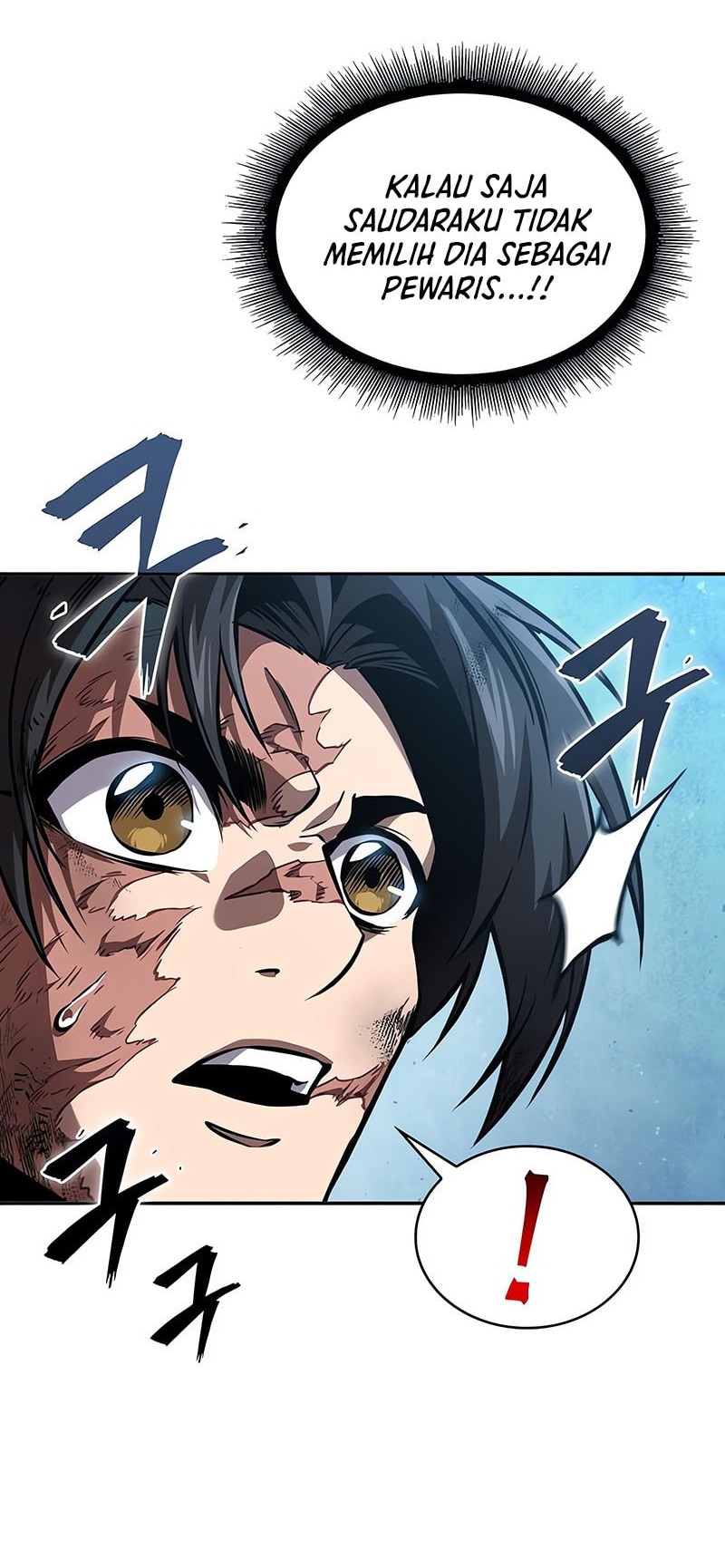 Nano Machine Chapter 273 - halaman 53