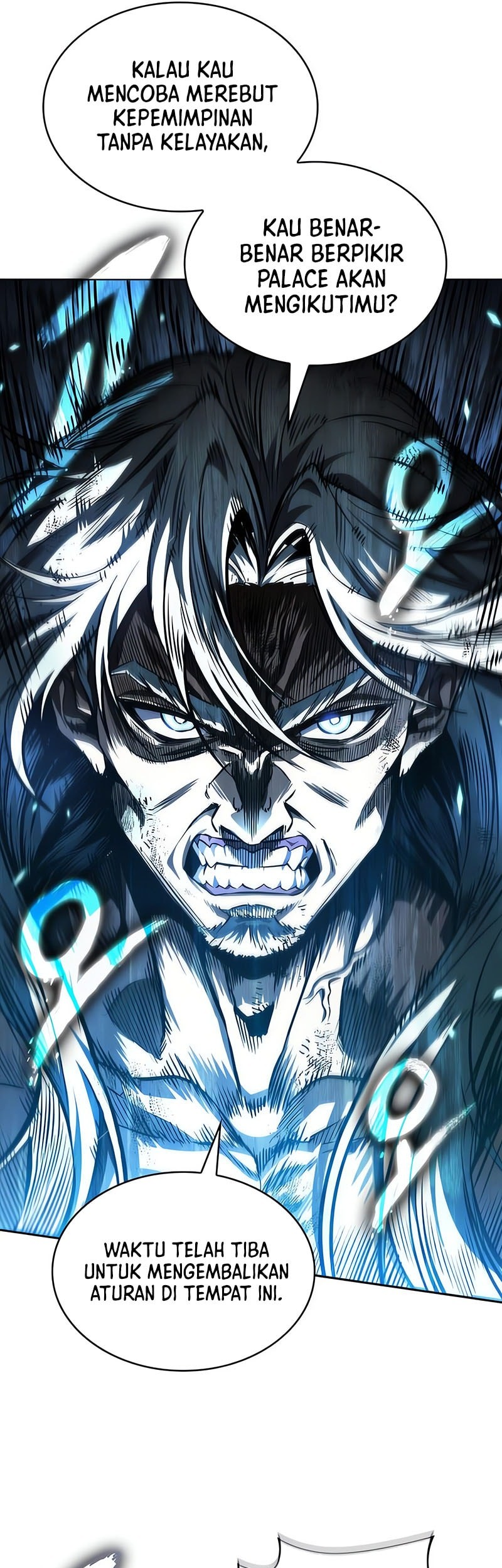 Nano Machine Chapter 273 - halaman 54