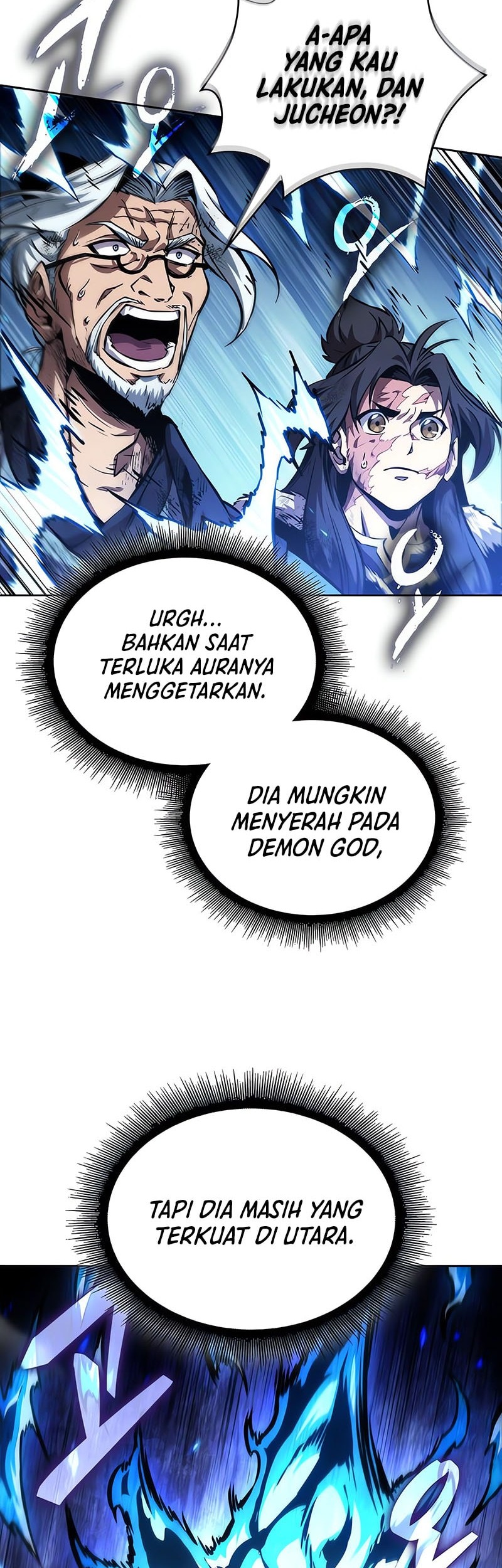 Nano Machine Chapter 273 - halaman 55