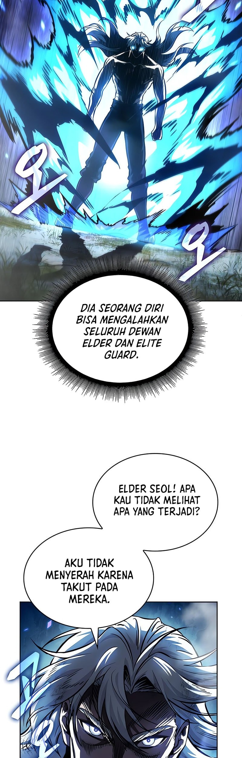 Nano Machine Chapter 273 - halaman 56