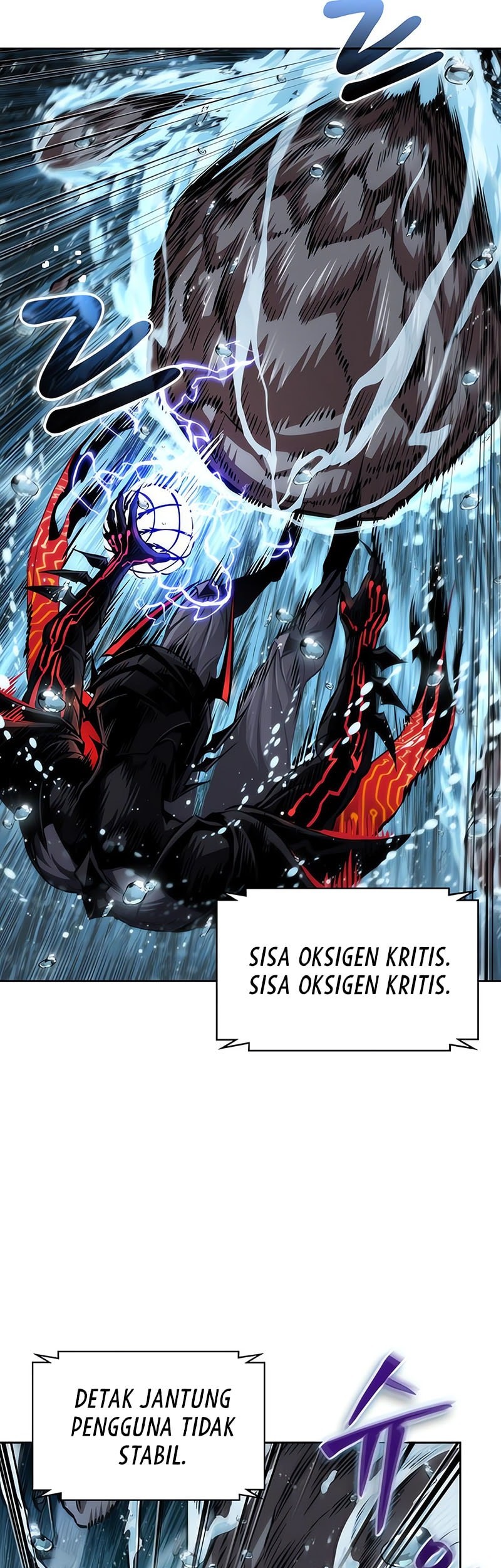 Nano Machine Chapter 273 - halaman 6
