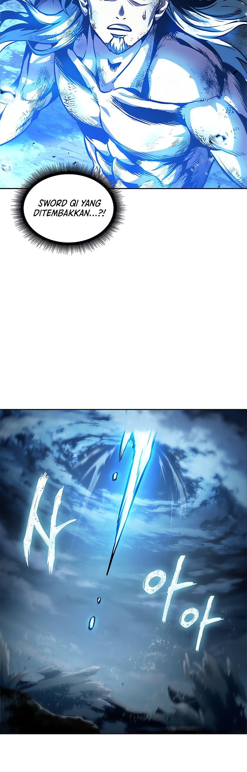 Nano Machine Chapter 273 - halaman 60