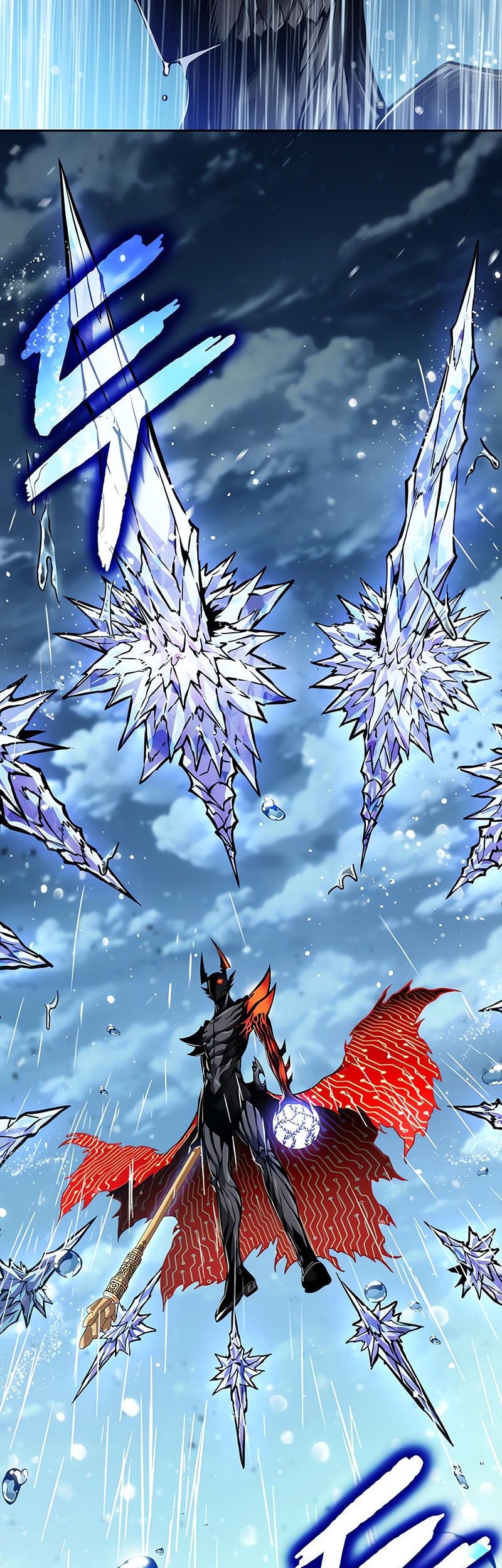 Nano Machine Chapter 273 - halaman 64