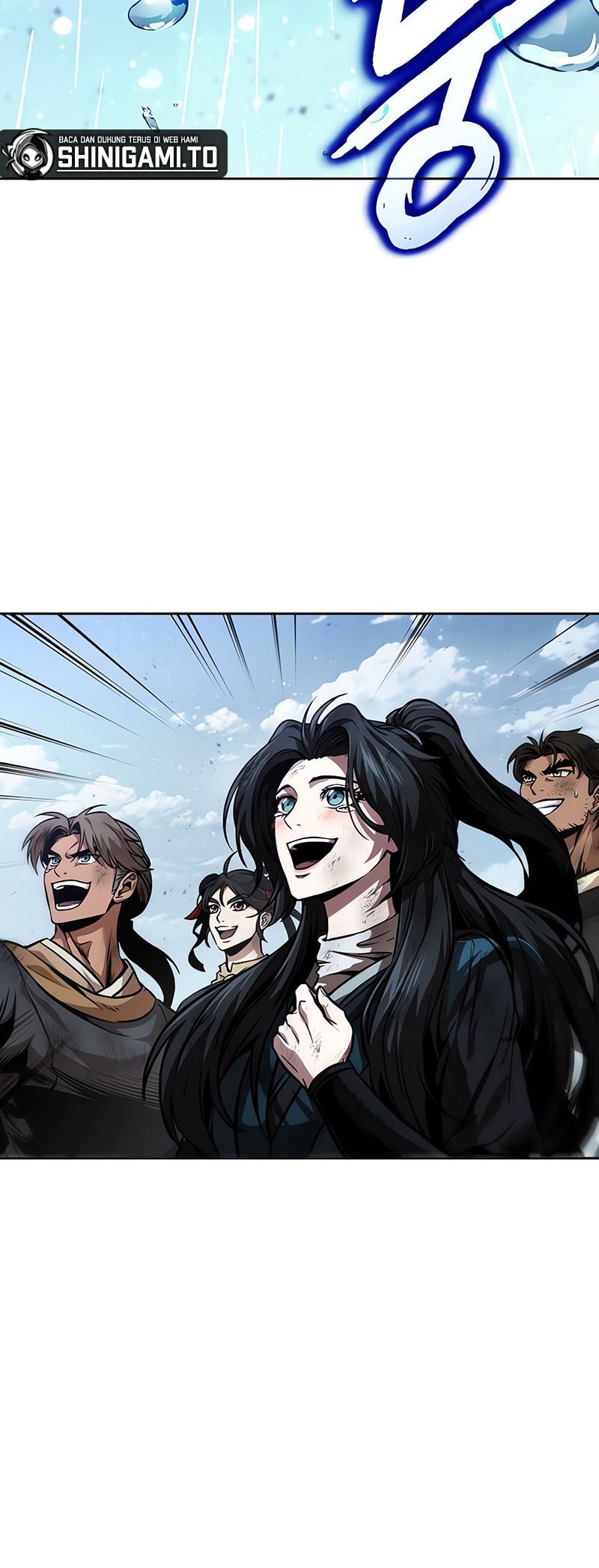 Nano Machine Chapter 273 - halaman 65