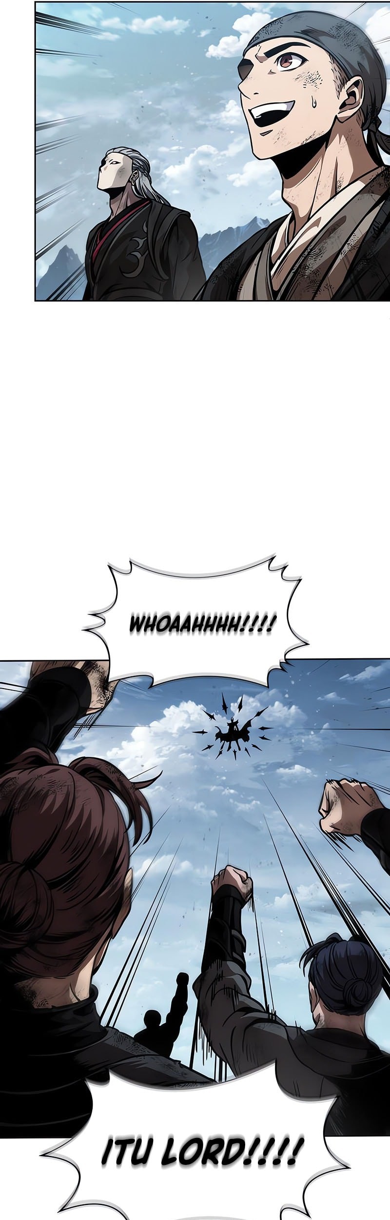 Nano Machine Chapter 273 - halaman 66