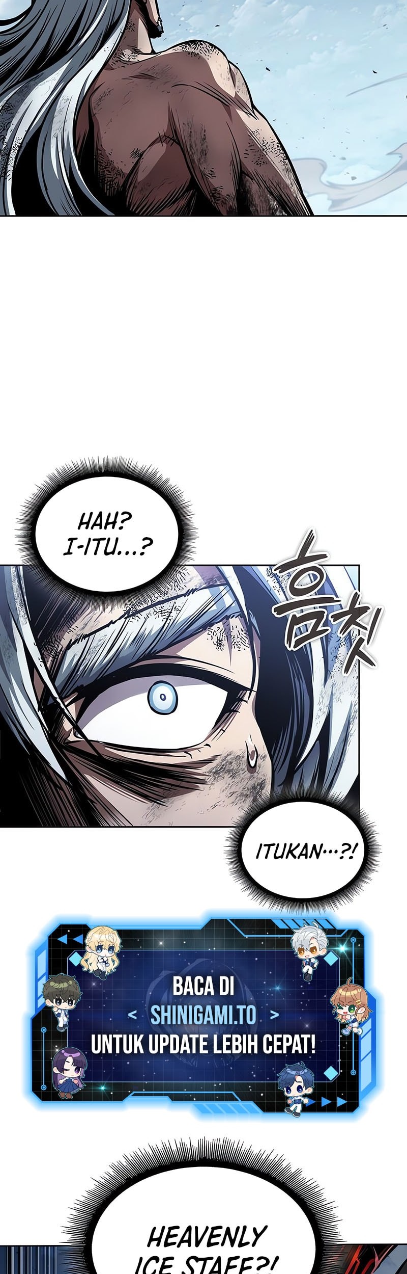 Nano Machine Chapter 273 - halaman 68