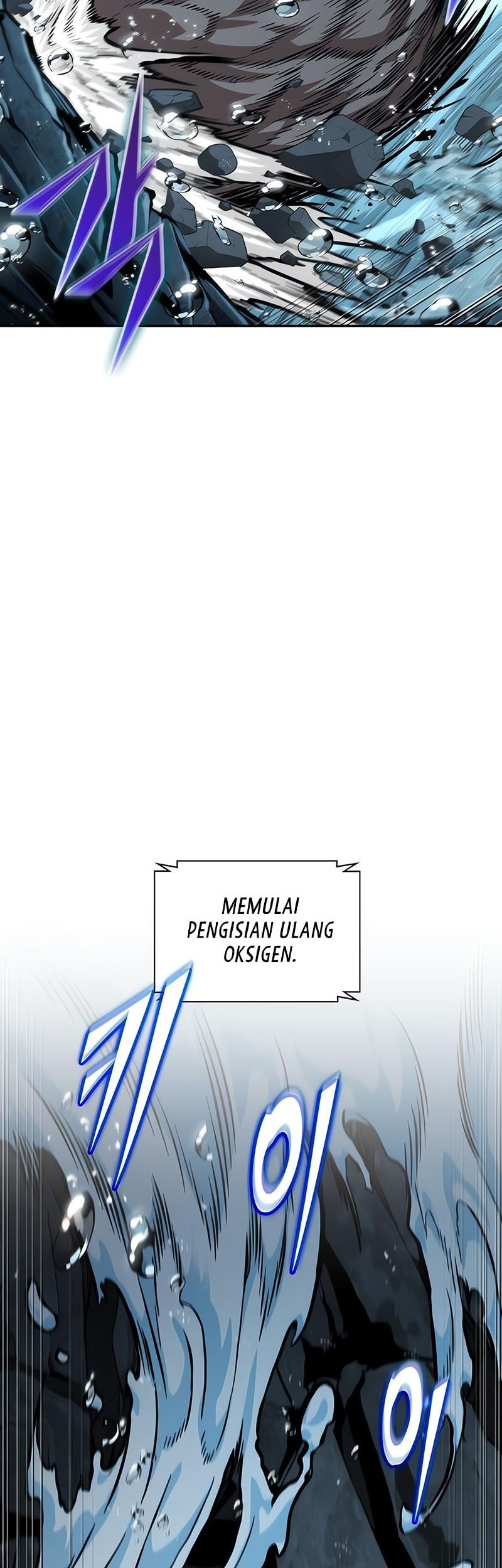 Nano Machine Chapter 273 - halaman 8