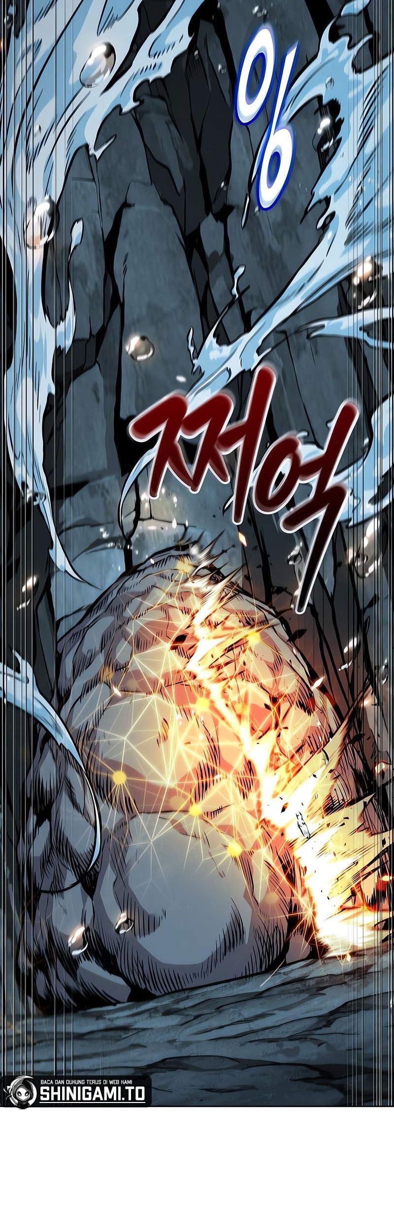 Nano Machine Chapter 273 - halaman 9