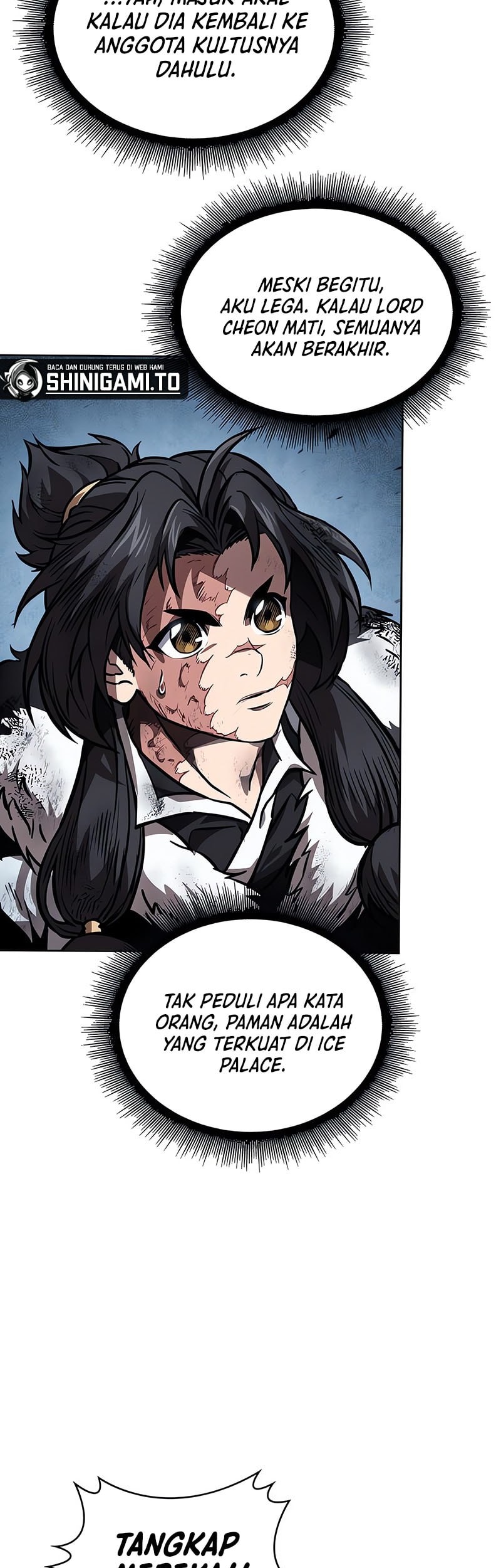 Nano Machine Chapter 274 - halaman 12