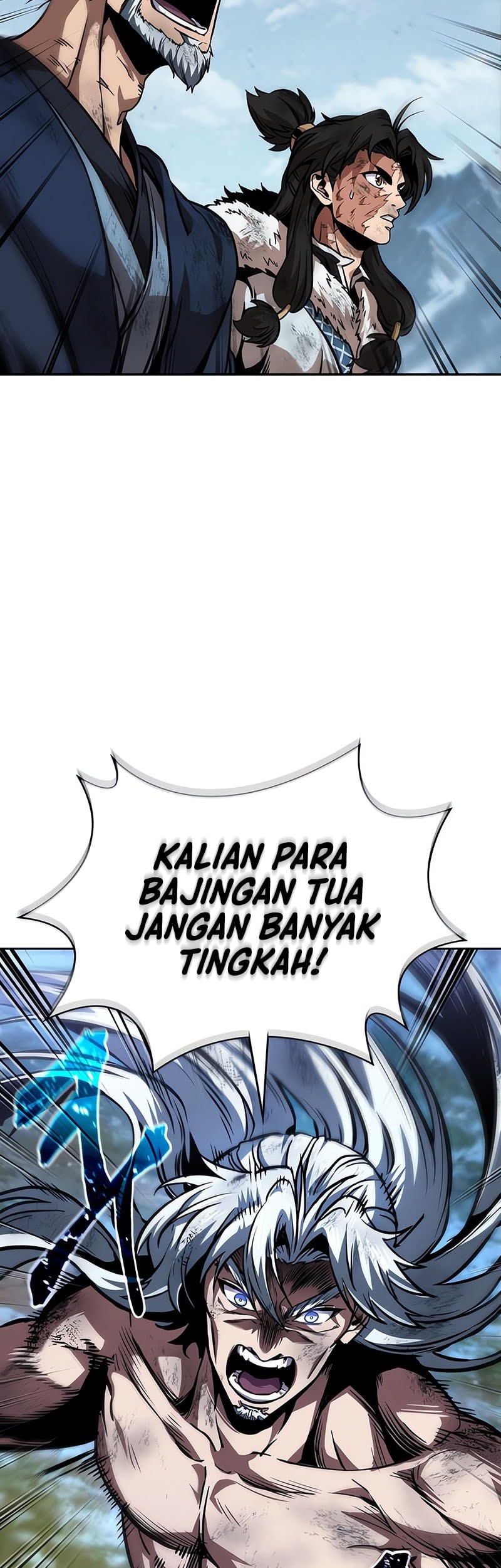 Nano Machine Chapter 274 - halaman 16