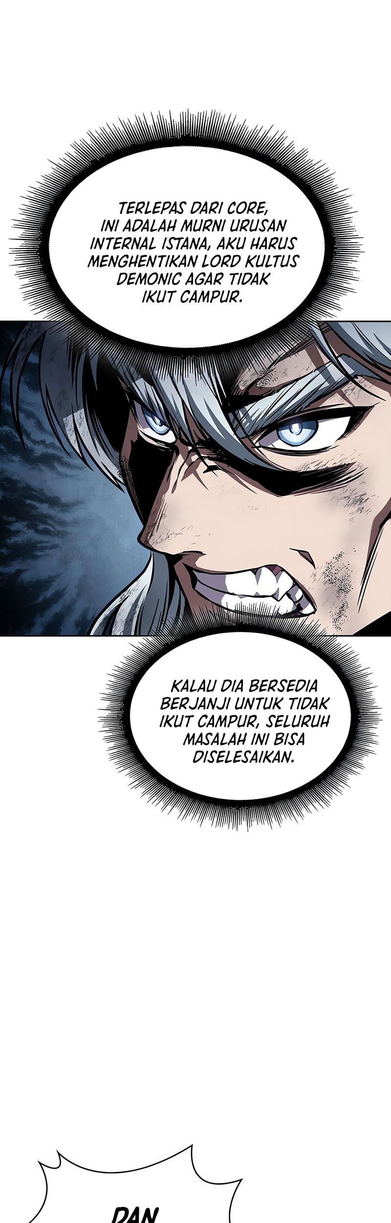 Nano Machine Chapter 274 - halaman 18