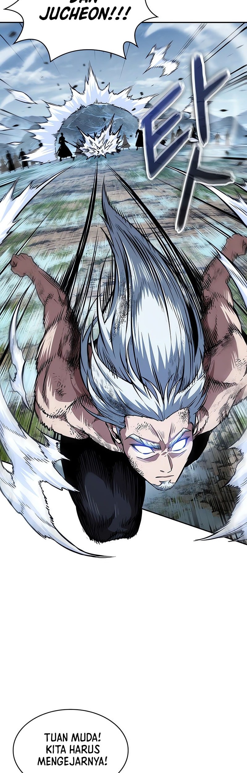 Nano Machine Chapter 274 - halaman 19