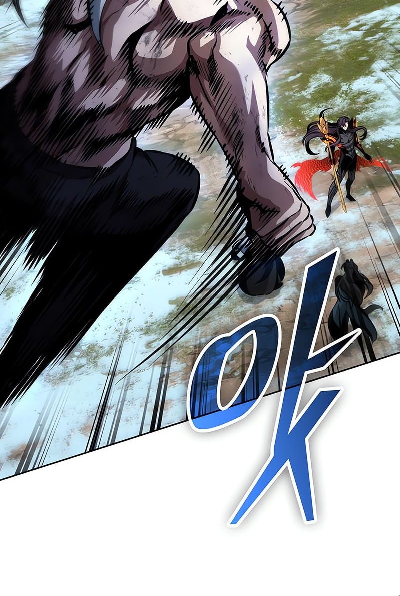 Nano Machine Chapter 274 - halaman 29