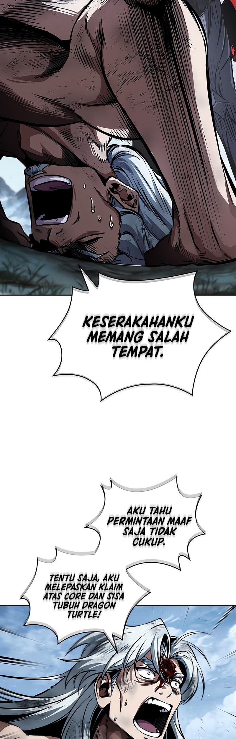 Nano Machine Chapter 274 - halaman 36